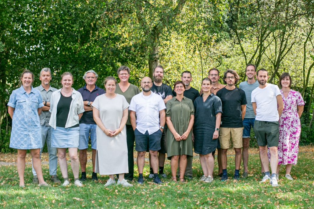 Teamfoto's 2025-7